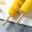 6Pièces Délicates En Bois Acier Pour Usage Culinaire 10