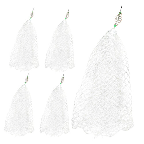 15Pièces À En Nylon Pliable Avec Armature 1