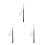3Ensembles Outil Extension Inox Pour Grenier Sécurisé 6