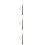 3Ensembles Outil Extension Inox Pour Grenier Sécurisé 3