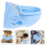 3Pièces Décoration Maison Hoodie Textile 7