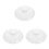 3Pièces Couvercles Casserole Céramique Polyvalents Usage Cuisine 5