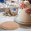 Moule En Bois Lisse, Formage Plats DIY Facile 3