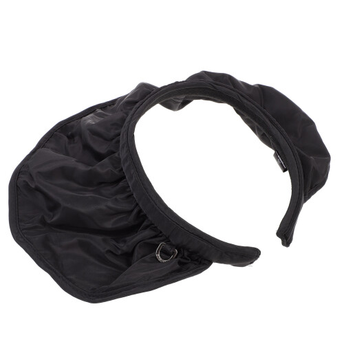 3Pièces Casquettes Visère Polyester Protection 1