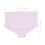 6Pièces Slip Grossesse Taille Coton Stretch Couleurs Variées 7