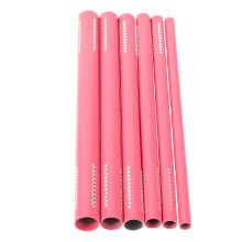 24Pièces Outils Ongles Rose Métal Polyvalents Pour Et