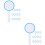 24Pièces Tableau Portable Effaçable Usage Manuel 8