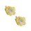 2Pièces Peluches Douces Serpent Tournesol Décoration 4