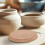 Moule En Bois Lisse, Formage Plats DIY Facile 5