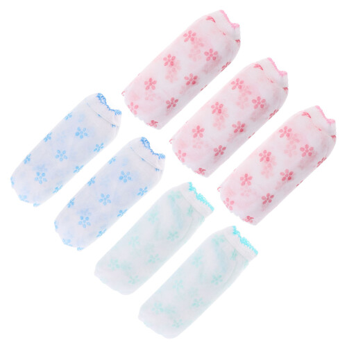 28Pièces Culottes Jetables Grossesse Voyage Non Tissées Douces 2