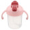 2Pièces Rose PP Silicone Anti- À Poignées Senior 1
