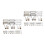 24Ensembles Boucles Métal Pour Réglables Accessoires Colorés 4