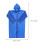 1Pièces Poncho Adulte Eva Jetable 2