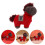 Peluche En Mink, Cadeau Souvenir 8