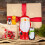 5Pièces Jouets Traditionnels Bois Colorées 6