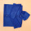 1Pièces Poncho Adulte Eva Jetable 7