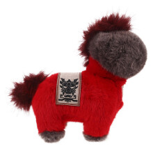 Peluche En Mink, Cadeau Souvenir