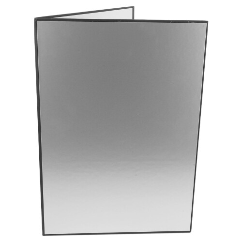 2Pièces Cartons Réflecteurs Argentés Portables Pour Photos Studio 1
