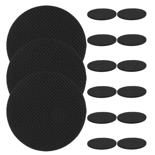 30Pièces En Eva Pour Pieds De Table Billard Réglables 1