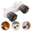 4Pièces Accessoires Robinet Rv ABS Pour Douche Et Évier 11