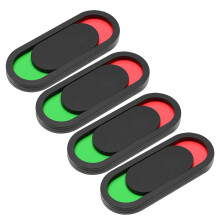20Pièces Signaux De Porte En Faciles À Installer Pour