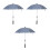 3Pièces Parasol Poussette Avec Pince Anti-Uv 5