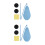 2Ensembles Chiffons Haute Qualité Saxophone Clarinette Noir Résistant 7