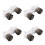 4Pièces Accessoires Robinet Rv ABS Pour Douche Et Évier 7