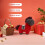 Peluche En Mink, Cadeau Souvenir 7