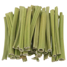 1Ensemble Bâtons À Mâcher Papaye Verts Pour Rongeurs Petits Animaux