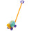 2Pièces Bubble Maker Électrique Portable Pour Décor Et Jeux 3