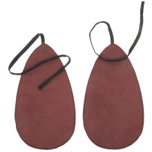 8Pièces Lingettes Douces Pour Saxophone Flûte Clarinette