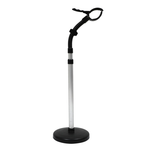 2Pièces Porte-Sèche- 360 Rotatif Noir Pratique Pour 1