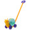 2Pièces Bubble Maker Électrique Portable Pour Décor Et Jeux 2