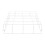 2Pièces Support Grille Acier Pour Signal Sortie Lumière Urgence 1