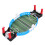 2Pièces Jeu De Football De Table Compact Pour Enfants 5