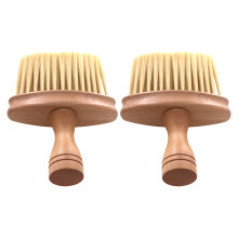 2Pièces Brosse Nettoyage Bois Poils Tendres Piano Clavier Guitare