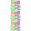 150Pièces Papier Artisanat Coloré Pour Pliage DIY 10
