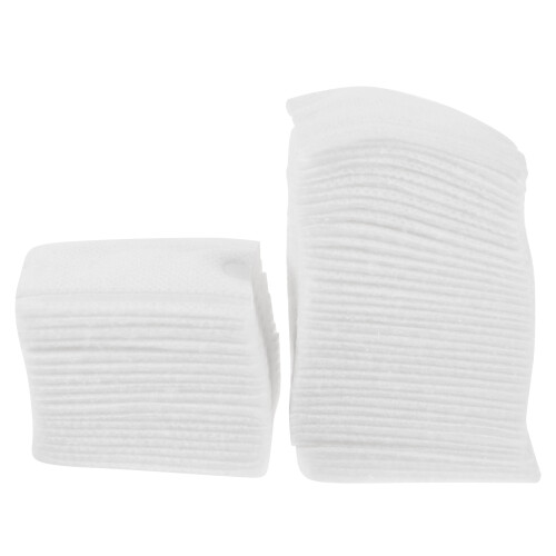 300Pièces Coton Tissu Non
