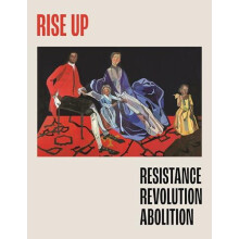 Rise Up Paperback Book