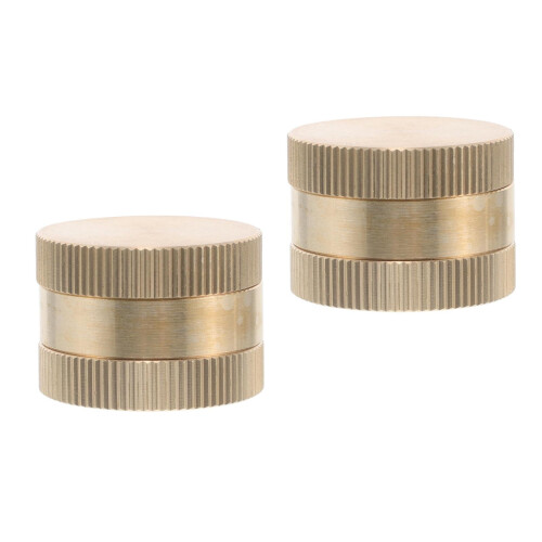 2Pièces Boîte À Compartiment Pour Astuces Et Manipulations Pièce 2