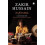 Zakir Hussain by Nasreen Munni Kabir Paperback Book 1