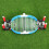 2Pièces Jeu De Football De Table Compact Pour Enfants 4