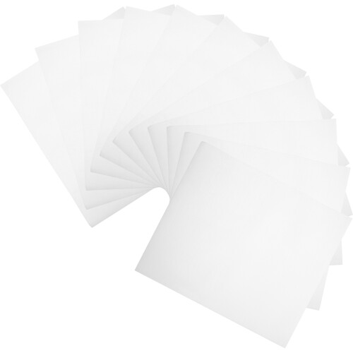 200Pièces Sachets Mousse Pour Transport Sûr 2