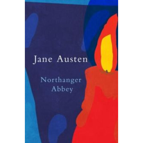 Northanger Abbey Legend Classics by Jane Austen Paperback Book
