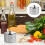 2Pièces Boîte À Sucre Épices Inox Couvercle 10