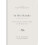 In His Hands by Eric M. Schumacher Hardcover Book 1