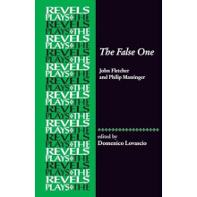 The False One Paperback Book