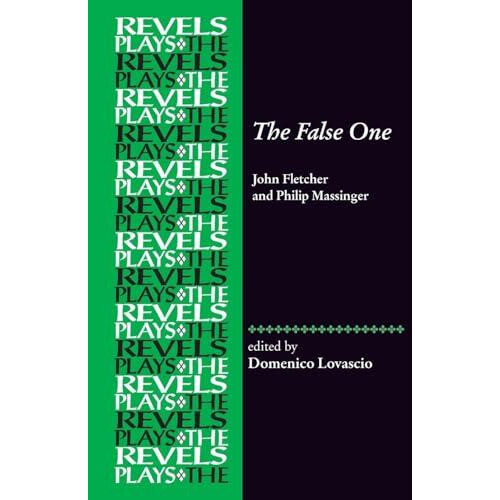 The False One Paperback Book