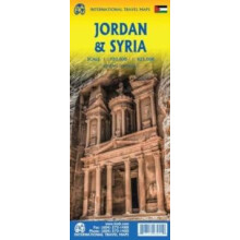 Jordan Syria Other Book